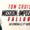 [Ciné] Mission Impossible : Fallout