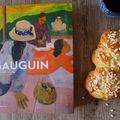 Paul Gauguin: deux livres et un film pour ceux qui ne pourront voir l'expo au Grand Palais