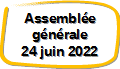 Assemblée générale 2022