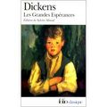 LIVRE : Les Grandes Espérances (Great Expectations) de Charles Dickens - 1860-1861