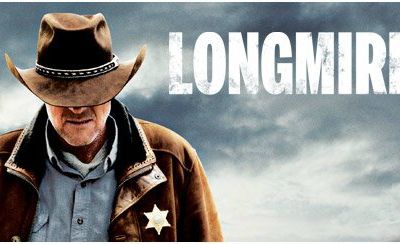 "Longmire" : une série digne des Westerns