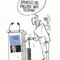 Sarkozy, le Livre