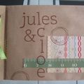 Et un autre pour la première nounou de Jules, qui