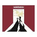  Coup de ❤️ Jeunesse // Le petit théâtre d'ombres La belle et la bête 