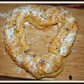 Saint Valentin // Partie 2 // Paris-Brest en coeur