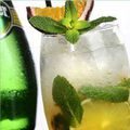 Cocktails d'été by Perrier