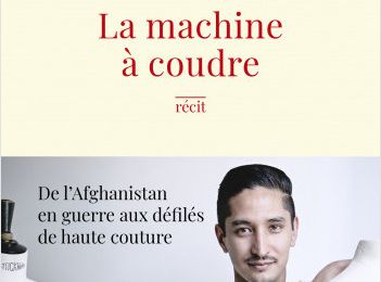 La machine à coudre de Sami Nouri avec Olivia Karam