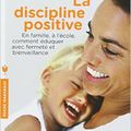 La discipline positive de Jane Nelsen