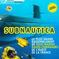 Rencontre submarine RC.-13-