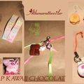 SWAP KAWAÏ ET CHOCOLAT