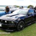 Ford mustang GT custom (Retro Meus Auto Madine 2012)