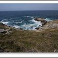 POINTE DE BREZELLEC(finistère )