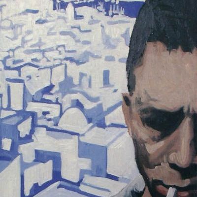 Les derniers jours d'Albert Camus, José Lenzini