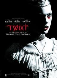 "Twixt" (2012), Francis Ford Coppola