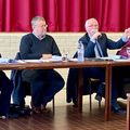 LUTTE CONTRE LES INONDATIONS : JEAN-JACQUES THOMAS ÉLU A LA PRÉSIDENCE DE LA COMMISSION HYDROGRAPHIQUE DE L’OISE-AMONT.
