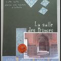 Salle des princes / Simple