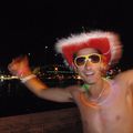 Happy new year 2009 from Sydney!!!!