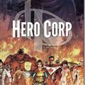 Hero Corp - Simon Astier & Marco Failla