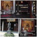 Le temple de Confucius