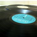 Histoire de l'enregistrement (4) Le "disque noir"