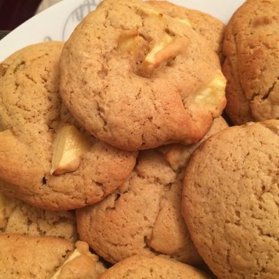 Cookies de récup'!