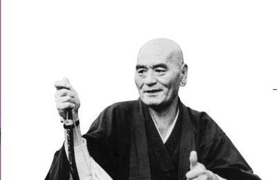 Entretien avec maître Deshimaru en 1972, La vie spirituelle