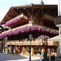 3 septembre 2023 - Gstaad