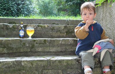 Un jour, un mot, une bière...