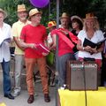 LE GROUPE VOCAL " CANTA CIGALONA " PARTICIPERA A LA FETE DE LA MUSIQUE