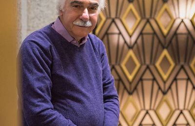 Abdellatif Laâbi (1942 -) : Une maison là-bas