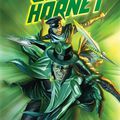 Green Hornet