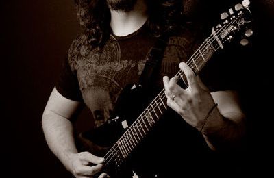 John Petrucci