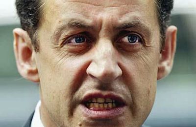 six mois plus tard... Sarkozy