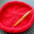 Crocheter des ms en rond