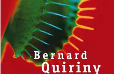 ABC - Q : {Contes carnivores} Bernard Quiriny * * *