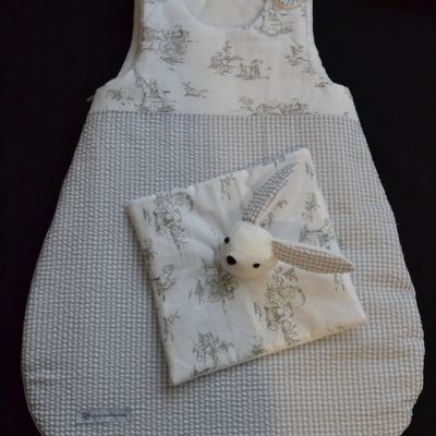 Gigoteuse disponible ici ou sur Etsy