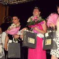 La première Miss Sourire en Chantant élue à Marseillan ...