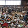 Qui veut des livres ?