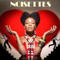 The Noisettes au Trabendo