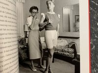 Eve Arnold Film Journal / Ciné Roman