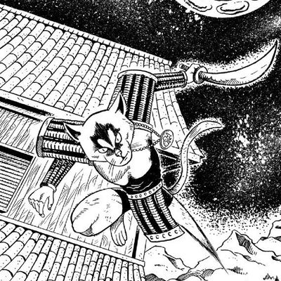 Les Chats libres de Chambéry