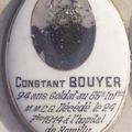 Bouyer Constant