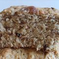 Pain au muesli