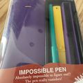 IMPOSSIBLE PEN TENYO T- 183