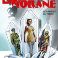 bob Morane tome 44 : les berges du temps : ED: lombard 