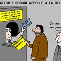 Immigration et délation