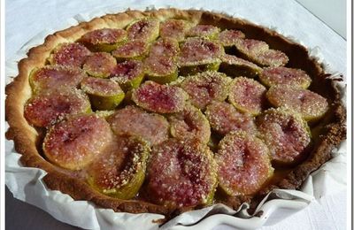 Rose’s figs