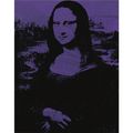 Andy Warhol, Mona Lisa 