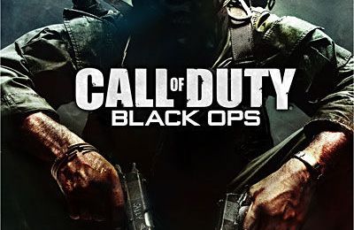 Call of Duty Escalation : Zombie Walk à la Defense : Le 04 Mai 2011 ! 