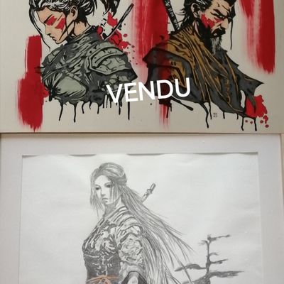 Dessins non disponibles 